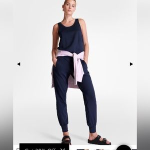 Gary jumpsuit from Sweaty Beaty